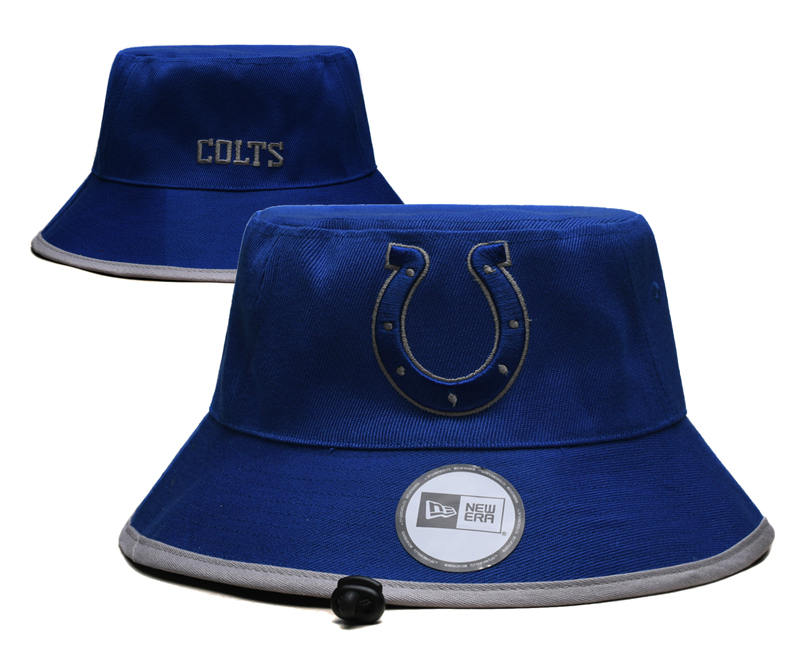 Indianapolis Colts 2025 NFL hat